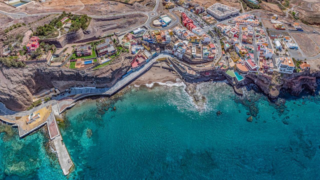 El Secreto Del Norte ลาสปัลมาส เด กรานคานาเรีย ภายนอก รูปภาพ