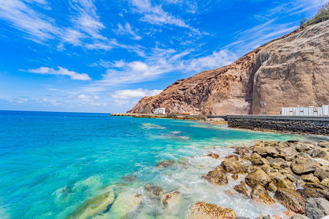 El Secreto Del Norte ลาสปัลมาส เด กรานคานาเรีย ภายนอก รูปภาพ