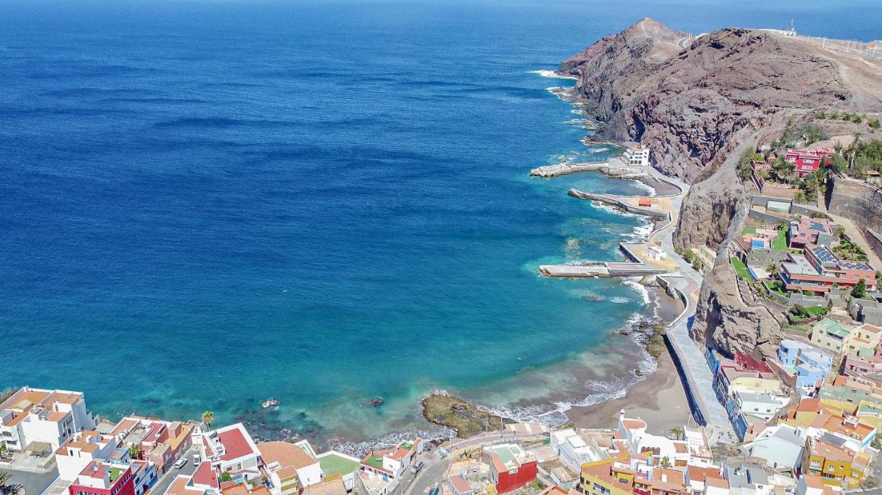 El Secreto Del Norte ลาสปัลมาส เด กรานคานาเรีย ภายนอก รูปภาพ