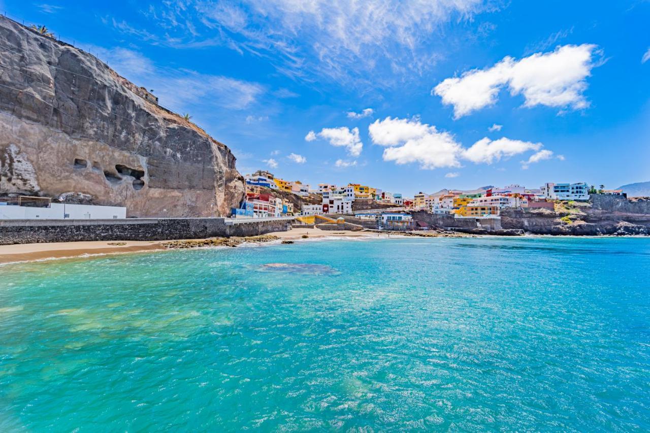 El Secreto Del Norte ลาสปัลมาส เด กรานคานาเรีย ภายนอก รูปภาพ